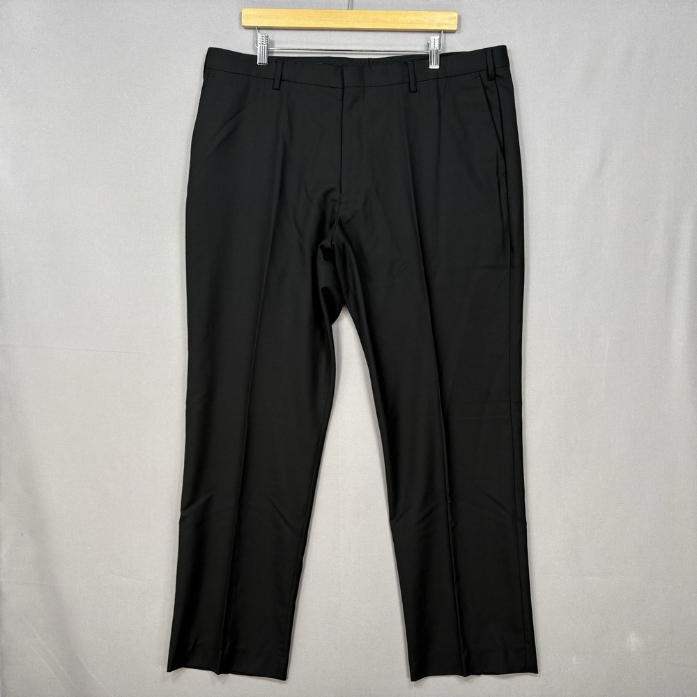 J.Crew Ludlow Classic Wool Dress Pants 38x32 Fit 39x32 Loro Piana Super 120's